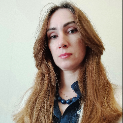Iuliia Lazebnyk